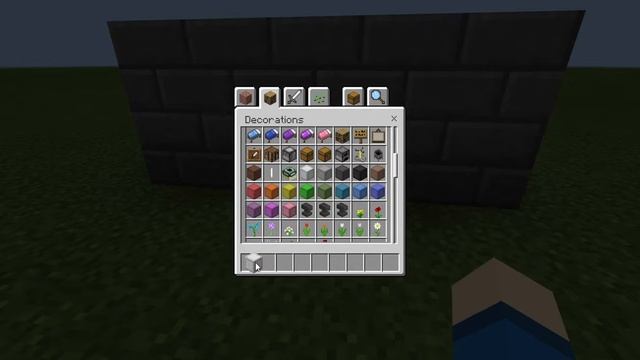 Minecraft Tutorial | How To Make A Compact Shulklerbox Switcher смотреть онлайн