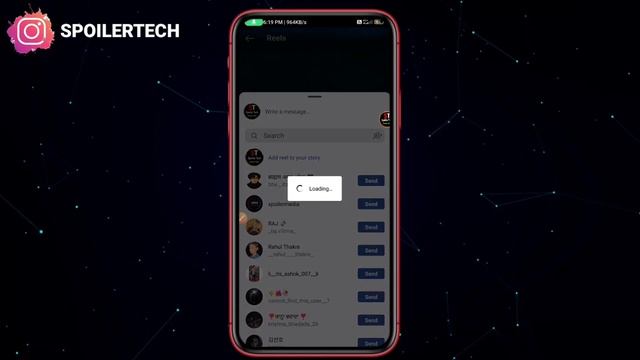 New iOS Instagram on Android || iOS Timer + Round edges Story || 60 Sec reels in story смотреть онлайн