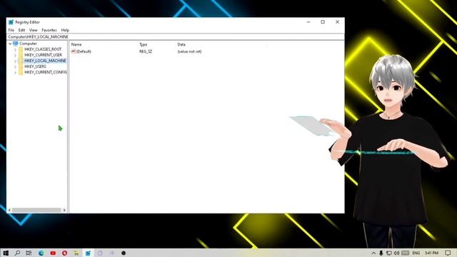 How to Disable Windows Automatic Updates on Windows 10 Permanently смотреть онлайн