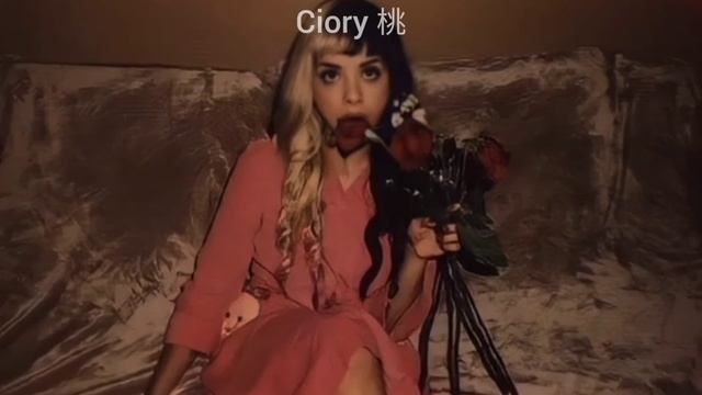 Melanie Martinez - Dead To Me (Tradução)