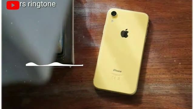 APPLE RINGTONE MARIMBA ROCKSTAR RINGTONE TRENDING RINGTONE || iphone new ringtone смотреть онлайн