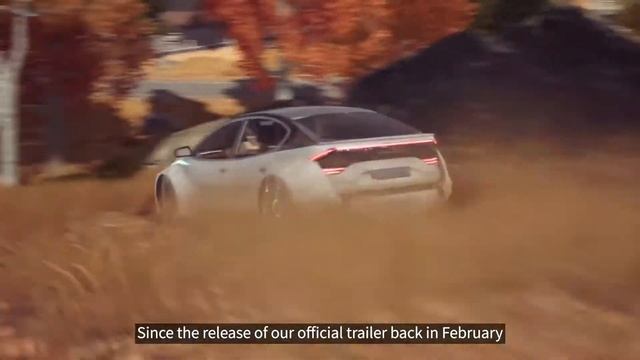 PUBG NEW STATE . НАЧАЛО АЛЬФА ТЕСТА. СТАЛА ИЗВЕСТНА ДАТА ВЫХОДА. смотреть онлайн