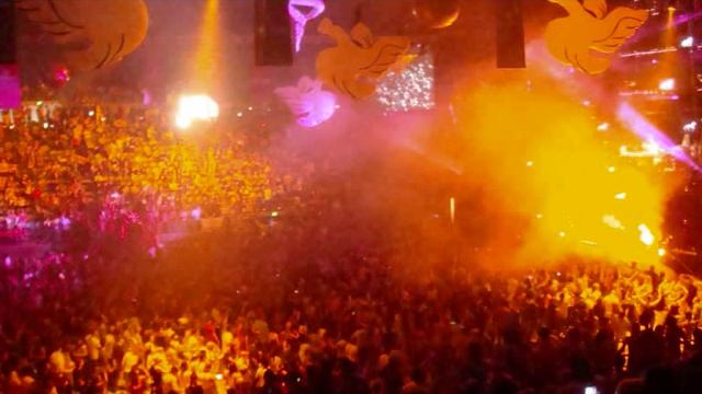 Judge Jules - Could Be Love (Heatbeat Remix) смотреть онлайн