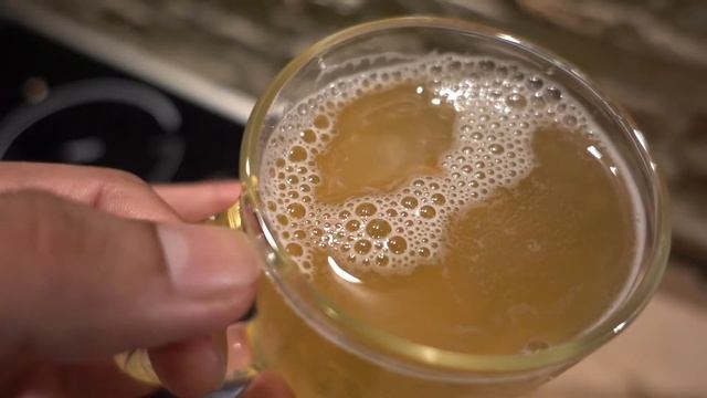 Browar Nepomucen Charlotte Piwo Jasne W stylu Ale - Apple Pie ale смотреть онлайн