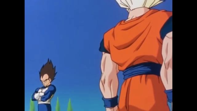 Academically Smart Goku смотреть онлайн