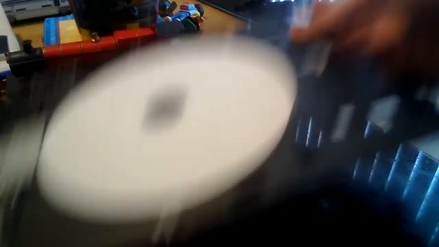 The Disc Label Printer смотреть онлайн
