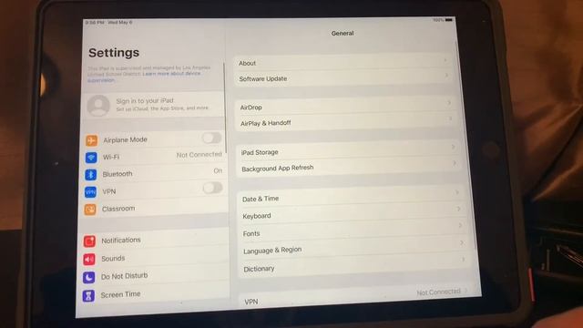 Hotspot iPad tutorial video смотреть онлайн