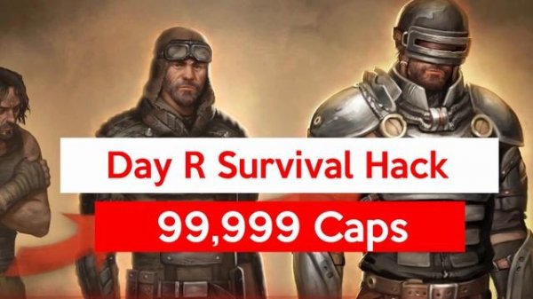 Day R Survival Cheats Android 🤨 Food Recipes 2020 Day R Survival