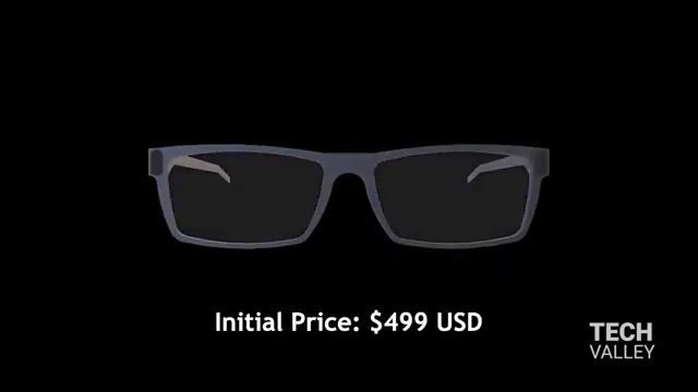 The new Apple glasses technology review смотреть онлайн