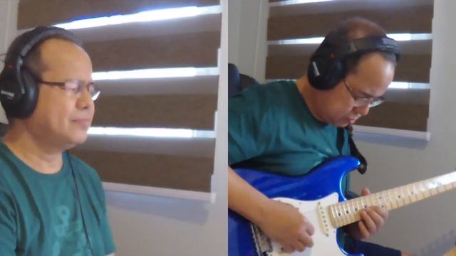 NEED YOUR LOVE SO BAD - Peter Green (Fleetwood Mac) Cover by EdwinRT смотреть онлайн