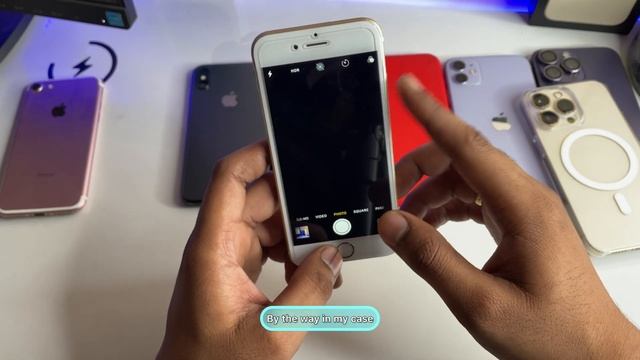 iPhone 6s in 2024 - INSANE смотреть онлайн