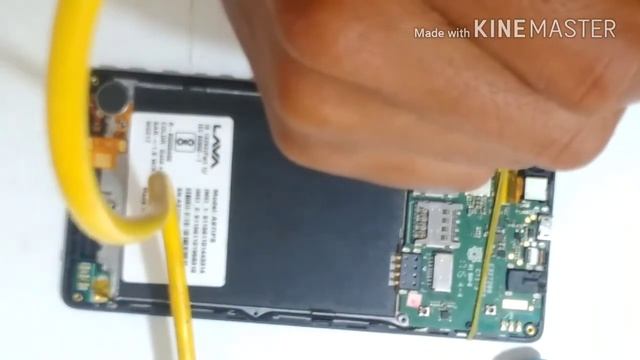 LAVA A97IPS Android Blue LCD solution repiar смотреть онлайн
