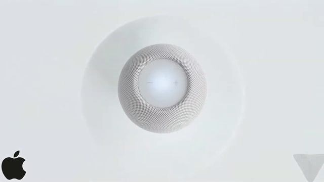 Introducing HomePod mini - Apple смотреть онлайн