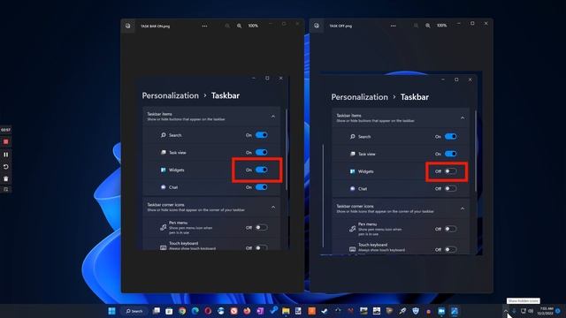 TECH | How to Fix: Windows 11 Has Annoyances No. 1 *Left Side In Your Face Pop Up* смотреть онлайн