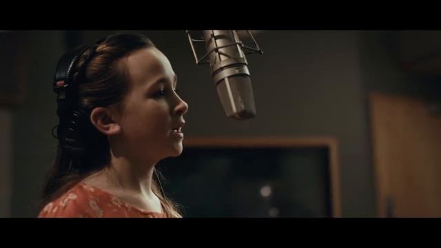 A Sorta Fairytale By Tori Amos / Josie M / 10 лет.