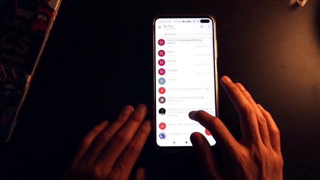 DOWNLOAD Live Wallpapers Of MIUI 12 On ANY ANDROID! - HINDI смотреть онлайн