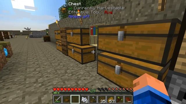 Regrowth with Pan #8 - Ноу флауэрс? смотреть онлайн