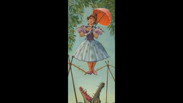 Haunted Mansion Stretch Room Audio смотреть онлайн