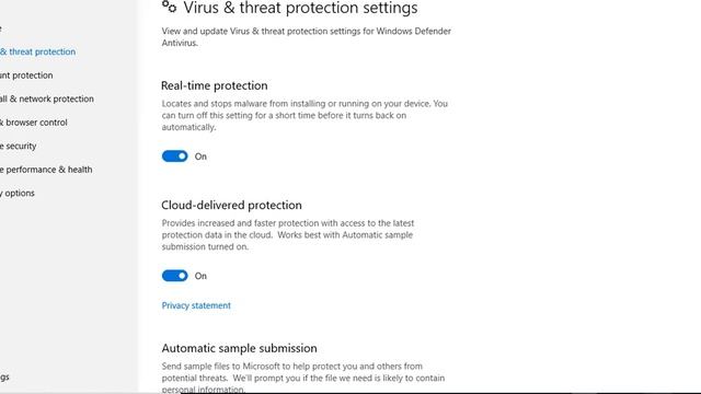 how to disable windows defender in windows 10 смотреть онлайн