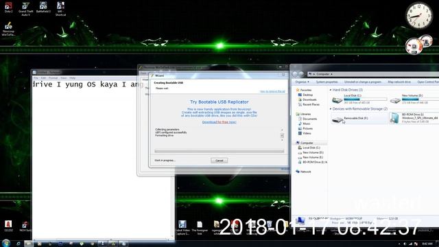 Win to flash смотреть онлайн