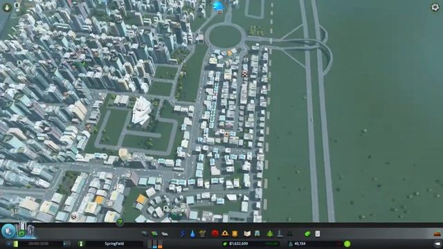 Cities Skylines - Mystery Monday ep #31 | TechDragon.info смотреть онлайн