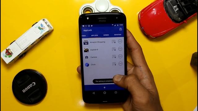 Best Fingerprint App Lock For Android Smartphone 2018 Ft. Moto X4 смотреть онлайн