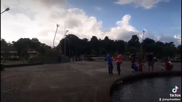 Mac Arthur Landing Memorial смотреть онлайн