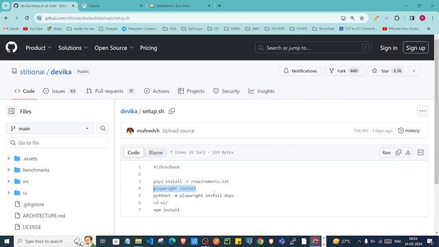 Trying DEVIKA (Opensource AI Software Engineer) in Local | Devin alternative смотреть онлайн