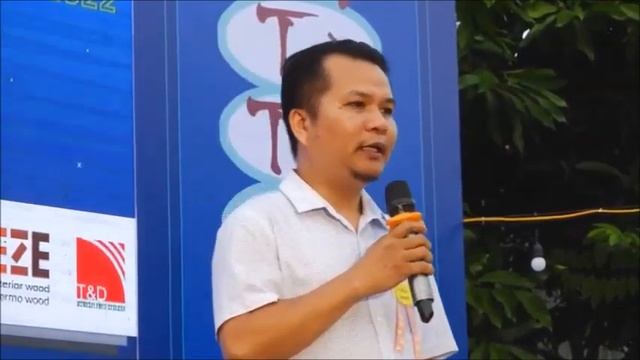 Phát biểu khai mạc Đại hội 4 Tổng hội đồng môn Kiến trúc- Mĩ thuật смотреть онлайн