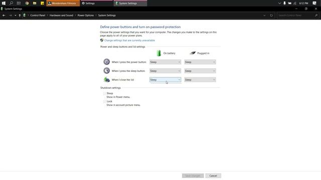 How To Keep Spotify Playing With Laptop Closed (SIMPLE!) смотреть онлайн
