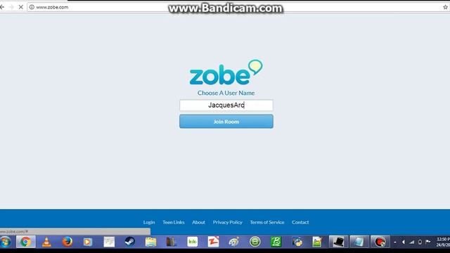Zobe Auto Login Via AHK смотреть онлайн