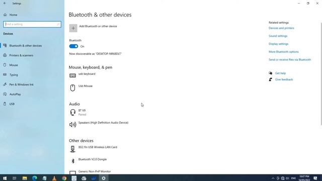 Mouse Slow Chalta Hai Fast Kaise Kare | Mouse Slow Working Windows 10 смотреть онлайн