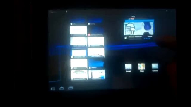 Tablet AresTab 3.2 v1 - Part 1 of 3 смотреть онлайн