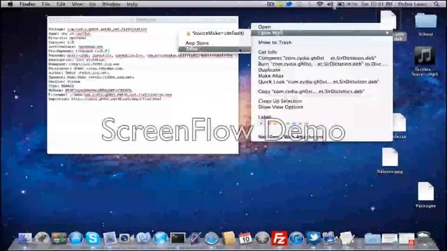 How To Make A Cydia Repo