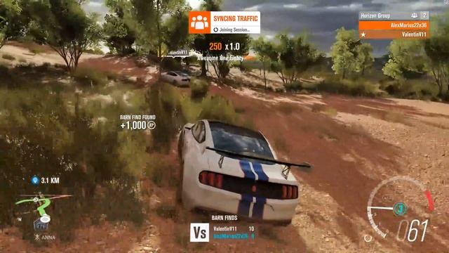 Live 36-Minecraft si Forza Horizon 3 смотреть онлайн