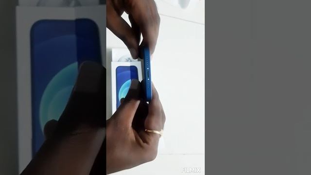 unboxing (IPHONE 12 64GB)☝️ смотреть онлайн