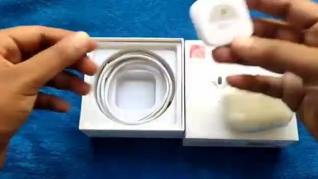 LOW PRICE AIRPODS PRO COPY TOP QUALITY смотреть онлайн