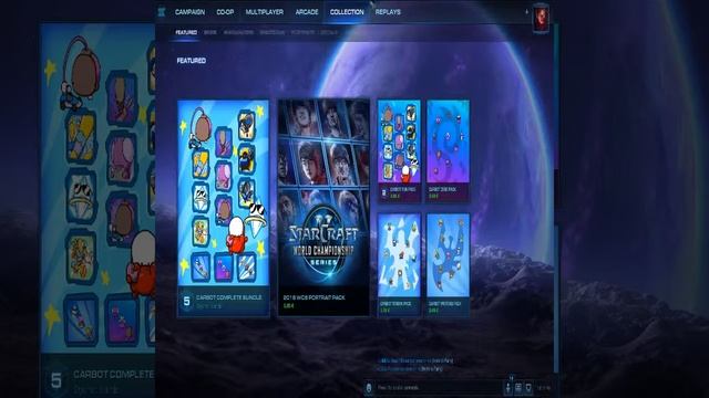 Battle.net.8142 смотреть онлайн