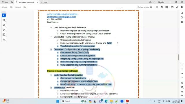 Master Java Backend Development: Join the Professional Course Today смотреть онлайн