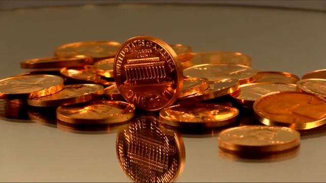 1960 Proof Small Date Lincoln Cent смотреть онлайн