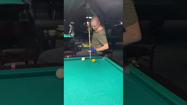 Удар массе. А вы умеете? смотреть онлайн