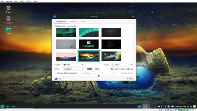MANJARO 21.1.6 XFCE INSTALLATION GUIDE AND CONFIGURATION смотреть онлайн