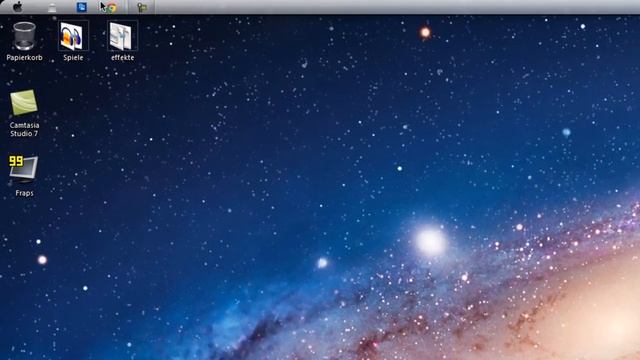 Komplettes Mac Design auf Windows 7/Vista/XP [GERMAN/HD] смотреть онлайн
