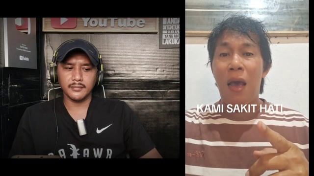 Hostnya kewalahan, Noel Vs Dedi Sitorus nyaris adu j0t0z// Respon pendukung Ganjar dilaporkan ke KP смотреть онлайн