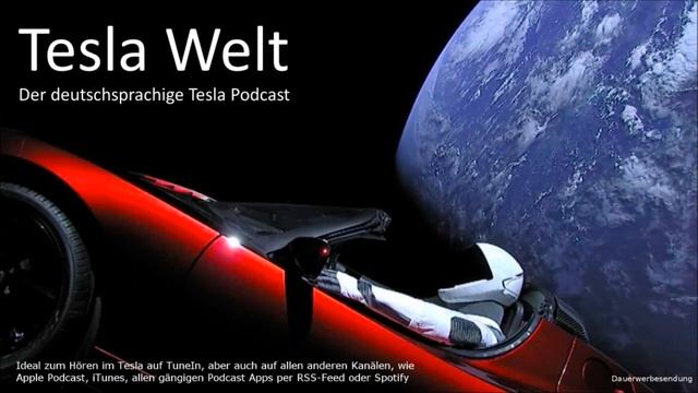 Tesla Welt - 94 - Megapack für das Supercharger Netzwerk, Premium Konnektivität im Abo, CyberTruck смотреть онлайн