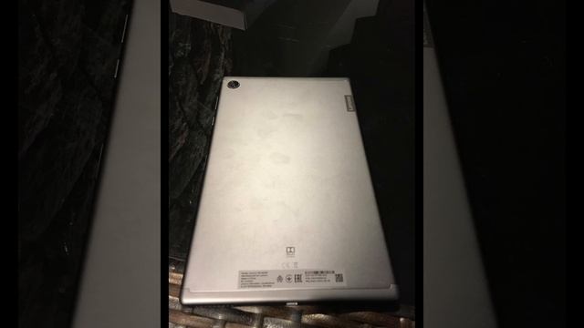 Планшет Lenovo tab m10 plus распаковка смотреть онлайн