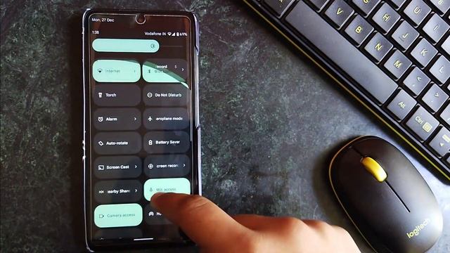 Pixel Experience A12 December stable release on Poco X3 pro | why you should not install ? | Revie смотреть онлайн