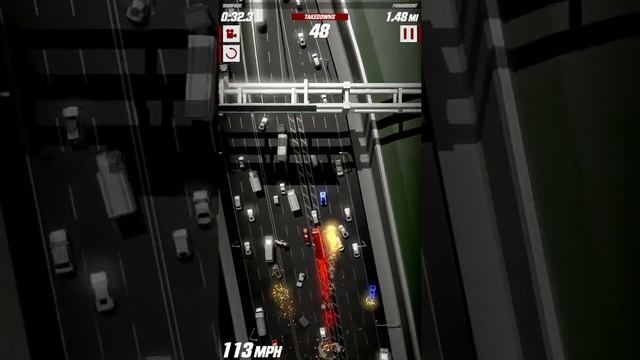 Speed Demons (by Radiangames) - iOS (Apple Arcade) Gameplay смотреть онлайн