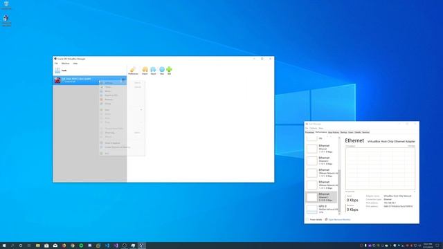 Nat network configuration! 4K! смотреть онлайн