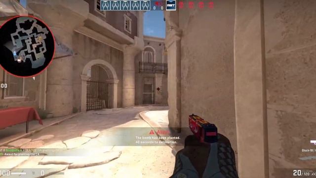 Driver Gloves Lunar Weave GOAT Showcase 2023 Edition [ULTRAWIDE] csgo смотреть онлайн